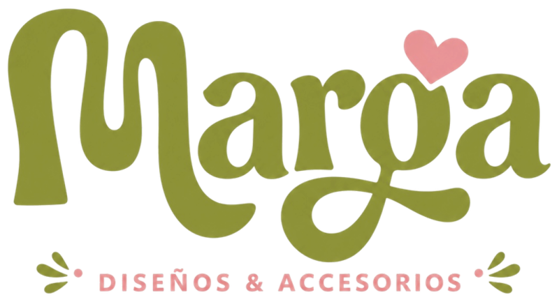 Marga · Diseños y accesorios